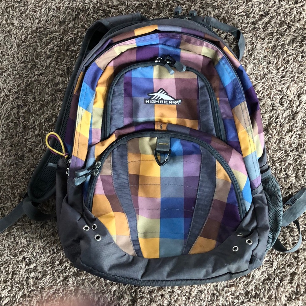 Backpack